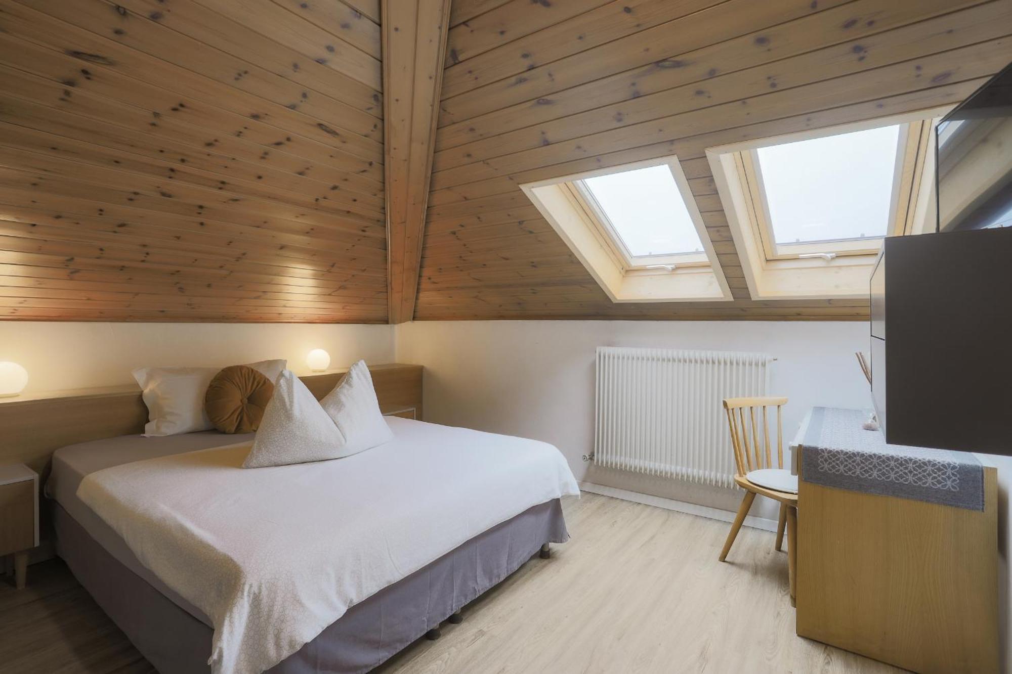 Gasthof Salurn Room photo